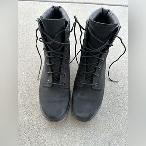 Timberland Jayne Waterproof Hiking Boot